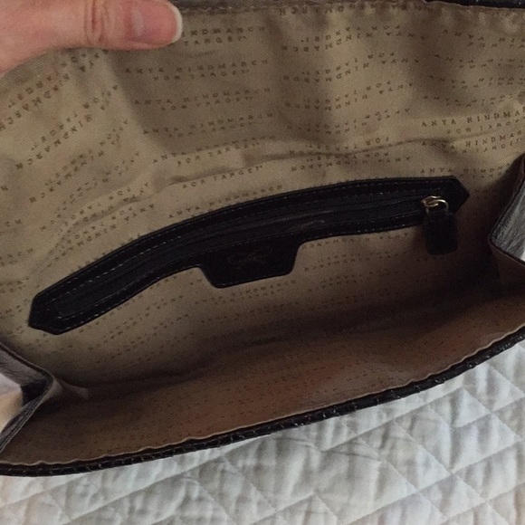 Anya Hindmarch for Target Clutch - Picture 3 of 3